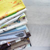 Vanishing Birds Fat Quarter Bundle, 10 Total