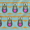 Otters Poplin