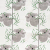 Koala Koala Poplin