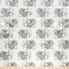Koala Koala Poplin