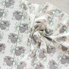 Koala Koala Poplin