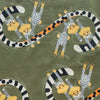 Charley Harper Green Garden Custom Case Pack, 12 Total