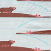 Love From Below Poplin