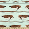 Curlew Poplin