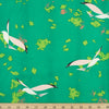 Seagulls Poplin