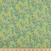 Poppies Blue Lawn