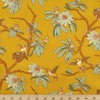 Passion Mustard Lawn