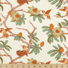 Passion Cream Poplin