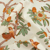 Passion Cream Poplin