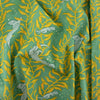 Otters Mid Blue Poplin