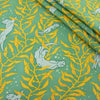 Otters Mid Blue Poplin