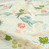 Marine Light Blue Poplin