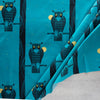 Moon Owl Poplin
