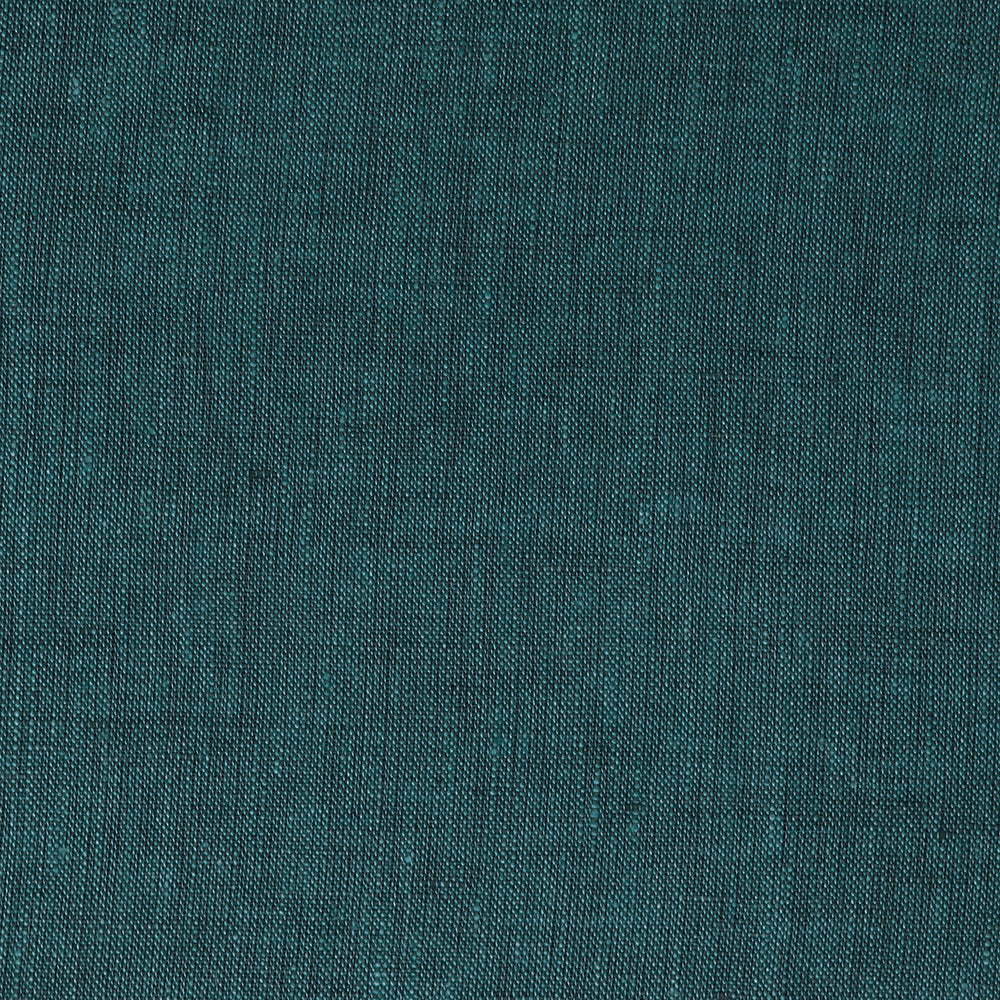 Yarn Dyed Linen in Night
