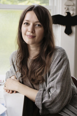 Oana Befort