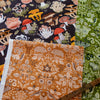 Oana Befort Barkcloth Case Pack, 5 Total