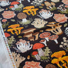 Large Forage Barkcloth