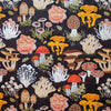 Large Forage Barkcloth