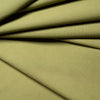Olive Solid Poplin