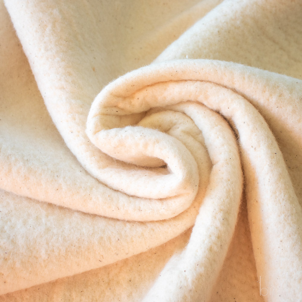 Organic Cotton Batting