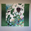 Alpine Northwest Main Poster Panel (36