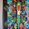 Monteverde Habitat Poster Panel (36