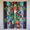 Monteverde Habitat Poster Panel (36