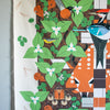 Michigan Audubon Poster Panel