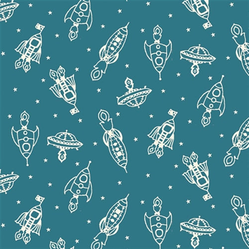 Zoom Teal