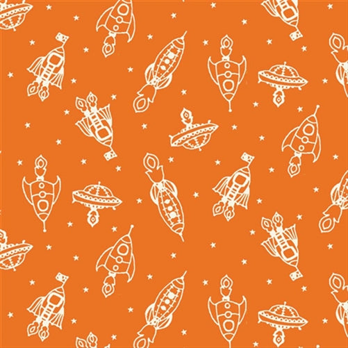 Zoom Orange