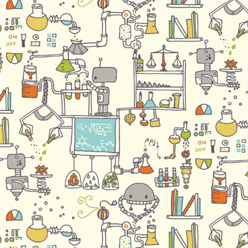 The Lab