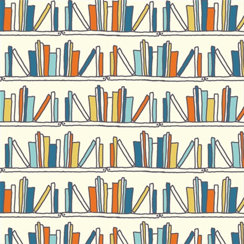 The Library