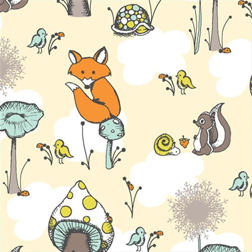 Forest Friends