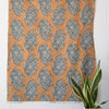Serengeti Spaghetti Barkcloth
