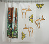 Sierra Range Panel and Softies Poplin