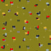 Camp Holiday Case Pack, 15 YD Bolts