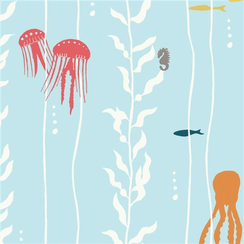 Kelp Forest Aqua