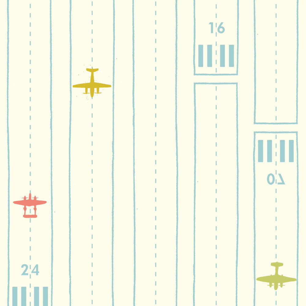 TAKE OFF
