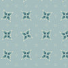 Lucky Bandana Faded Blue Poplin