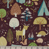 CRITTER CAMP