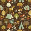 CRITTER CAMP