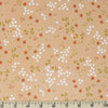 TONAL FLORAL SHELL
