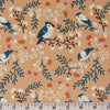 BIRDS AND BRANCHES CORAL