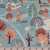ACORN TRAIL MAP