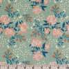 PEONIES MINT