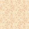 TONAL FLORAL SHELL