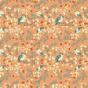 BIRDS AND BRANCHES CORAL