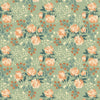 PEONIES MINT