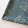 Trigger Silver Pine Poplin