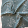 Trigger Silver Pine Poplin